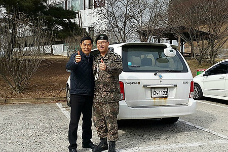 계룡대중고차,카니발2차량매입, 군인중고차, 자운대군인중고차,