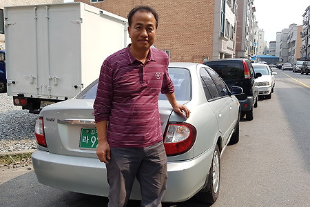 안산중고차, 코란도스포츠수동판매후기, 차량탁송, 수원중고차매장, SM3수동차량,