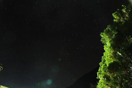 고요한 것이 두려운 이유