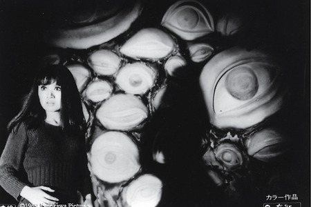 [스튜디오 다이에 특집] 다시 마무스라 야스조의 영화는 돌파구가 될 수 있을까?