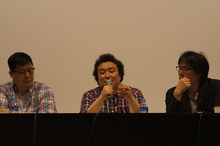 [21세기 작가열전 비평좌담]“픽션과 역사를 마주보게 하는 영화" 21세기 작가열전 - 미구엘 고메스의 <타부>