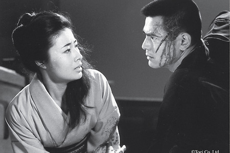 [리뷰] 붉은 모란 - 돌아온 오류