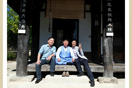 [경남 하동에서 방문해 주신 고객님-그랜드카니발 차량을 판매하며, 하동경찰서, 하동중고차,드라마토지촬영, 섬진강가을풍경,