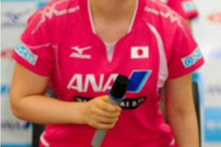 일본 탁구선수 후쿠하라아이(福原愛)의 리우올림픽을 마친 소감