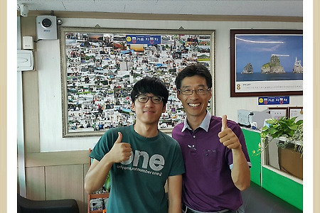 한양대네비게이토선교회-뉴sm3구입하신 KAIST정박사님,KAIST중고차추천딜러,