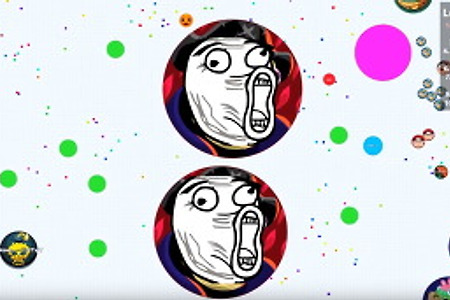 세포키우기 한국서버게임하기  [아갈캣]