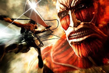 진격의거인3d플래시게임하기 [굿잼]