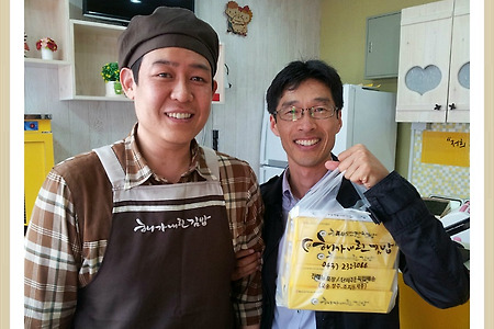 [충남 세종시에서 방문해 주신 고객님-비스토차량을 판매하며,해가내린김밥,믿을만한중고차,중고차추천딜러1순위,전국중고차매입,