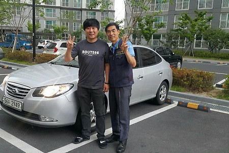 대전중고차, 아반떼HD매입, 중고차신뢰, 중고차best추천딜러