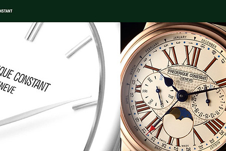 [Frederiqueconstant Heartbeat] 프레드릭 콘스탄트 하트비트 FC315M4P6B2