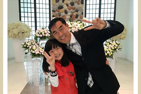 ​​[행복한 결혼식][추부 하늘물빛정원][대전디아트웨딩홀]
