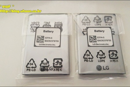 LG G3 Cat.6 무한 재부팅 배터리 구매