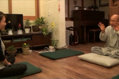 반야심경과 육바라밀