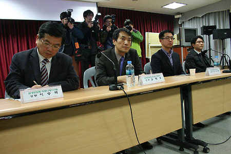 [논평] 삼성은 주민들에게 마저 거짓과 변명으로 일관하는가!