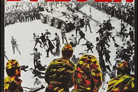 [시네토크] <알제리 전투> - “이런 영화가 만들어진 환경이 부럽게 느껴진다”