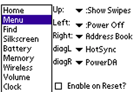 SharkSwipeTH 3.4 (for TH55)