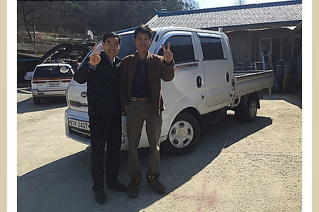 세종시 봉고3 오토 매입차량후기, 세종시중고차, 세종시동사무소, 착한가격중고차,