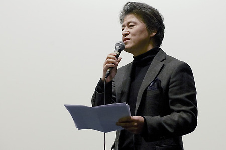 10주년 시네마테크의 친구들 영화제가 친구들, 관객들의 축하 속에 열리고 있습니다