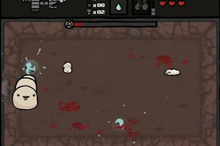 아이작게임하기 [뉴타입]