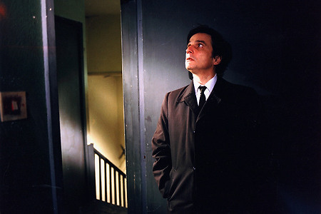 [특집]아키 카우리스마키, 사랑과 연대의 동화를 만들다