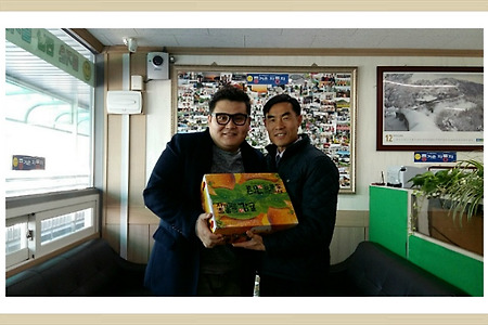 ​스파크LT 2015년식 , 창원에서 방문해 주신 고객님, 창원중고차, 중고차매입,