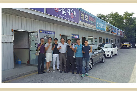 [즐거운자동차대구지점오픈][즐거운자동차의 전망][대구맛집 황장군]