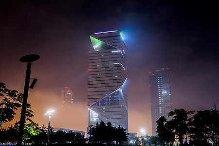 송도
