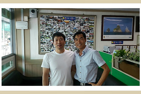 ​[공주중고차딜러추천][공주CJ청정원에서 방문고객님-YF쏘나타LPI구입차량][일반인이전가능차량]
