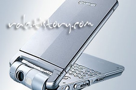 CLIE PEG-NX80V/U