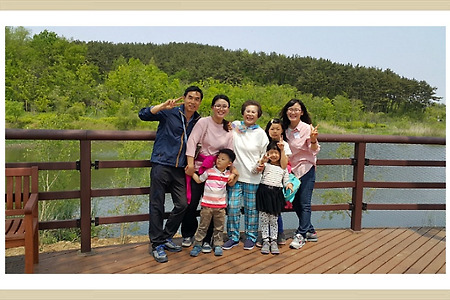 ​"서천국립생태박물관 가족여행, 서천국립생태원, 서천생태공원나들이, 에코리움"