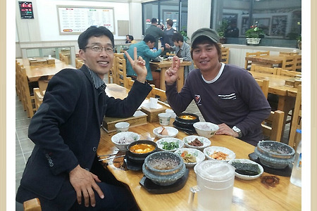[충북 청주에서 방문해 주신 고객님-렉스톤RX290차량을 판매하며, 청주중고차,믿을만한중고차딜러,중고차베스트추천딜러,렉스톤가격연비,대전중고차,