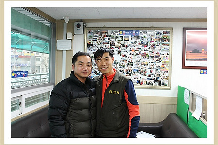 [인천에서 방문해 주신 고객님-뉴SM5차량을 판매하며, 인기있는 뉴SM5 차량, 뉴프라이드대차,인천중고차,믿을수 있는 중고차딜러,