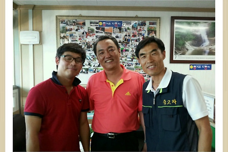 <충남 논산에서 방문해 주신 송소장님 - K7 중고차차량을 판매하며><무엇이 이 무더위를 시원케 할 수 있을까?>