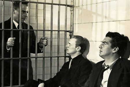 [리뷰] 모럴 패닉: 시대의 불안과 위협 - <죽음의 키스>, <프렌치 커넥션>, <파이트 클럽>