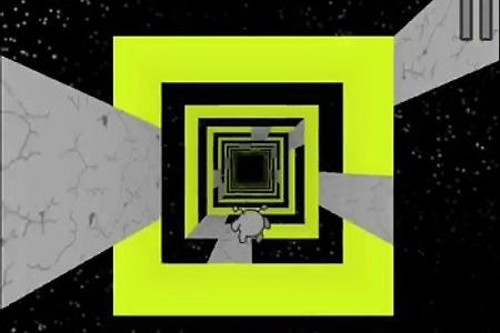 런3게임하기 - 우주달리기