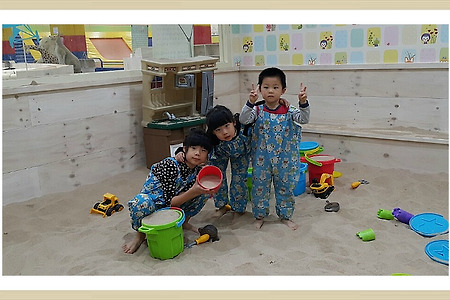 ​신탄진알라딘점프, 새벽기도, 사과나무어린이집추천,