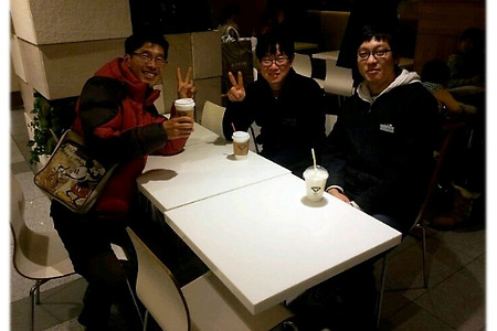 [대전 롯데백화점에서 방문해 주신 고객님 젠트라 판매후기, 대우 젠트라 2006년식, 젠트라 중고차시세,