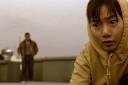 [리뷰] <플란다스의 개> - 폐쇄적인 공간, 압도적인 무력감