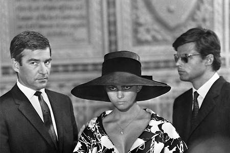 [리뷰] 엘렉트라의 소원 - 루키노 비스콘티의 <희미한 곰별자리>