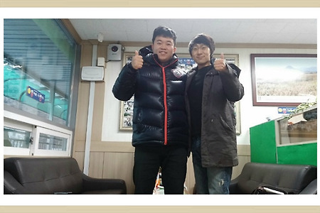 [충북 영동에서 방문해 주신 고객님-베르나차량을 판매하며,중고차매장에서 경험하는 하나님의 능력,도움이 되시는 하나님]