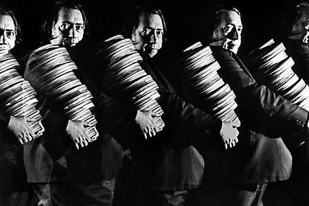 2014 시네마테크의 친구들 영화제를 시작하며