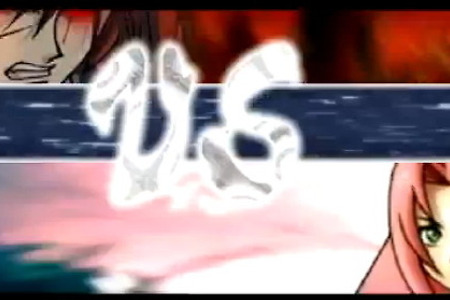 나루토 vs 블리치 2.6 게임하기 (2022)