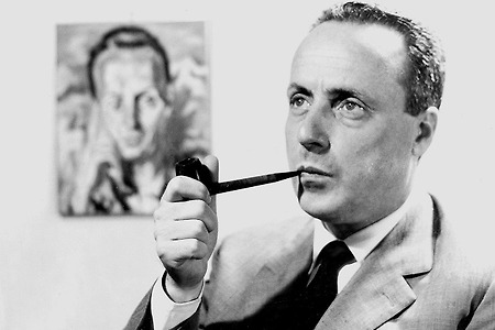 조르조 바사니와 이탈리아 영화 - 예술가 또는 기록자로서의 헌정