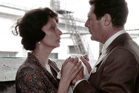 [특집 - 2014 베니스인 서울]파시즘의 시대, <삼총사>를 읽는 마음 - <특별한 날>