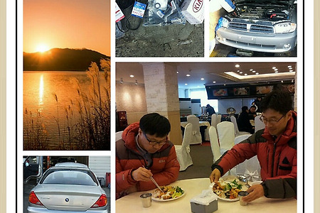 [강원도 동해에서 방문해 주신 목사님- 스펙트라 차량을 판매하며, 전국중고차판매상담,