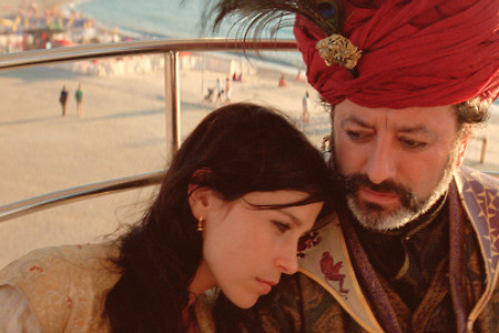 [2016 포르투갈 영화제]<천일야화>의 엔딩 크레딧을 보며 한 생각