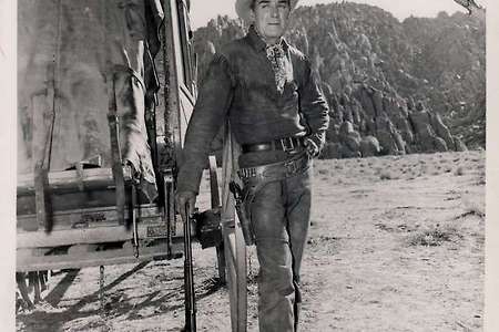 마틴 스콜세지와 클린트 이스트우드가 말하는 버드 보티커