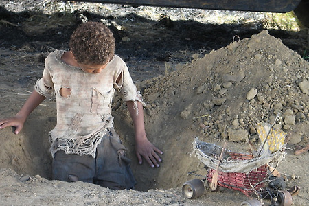 [리뷰] 너무 아름다워서 슬픈 영화 - <몽유의 땅>