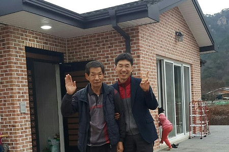 상주중고차, 포터2CRDI구입후기, 화북쌍용계곡, 베스트여행코스, 집건축물,