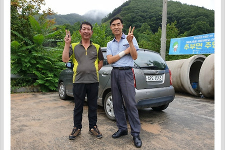 금성중고차, 뉴모닝SLX, 뉴모닝수동판매, 차량이전, 힐링